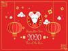 恒鑫化工預(yù)祝大家鼠年快樂(lè)！