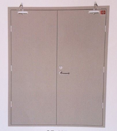 12J609GFM-鋼防火門.jpg 12J609GFM-鋼防火門.jpg